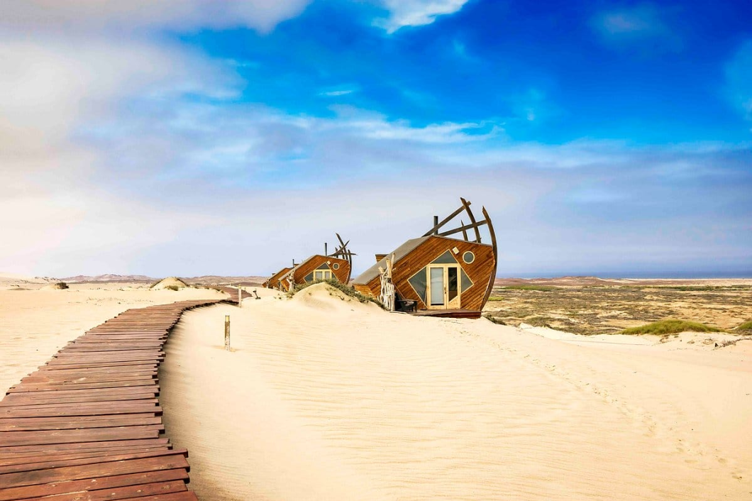 Namibia