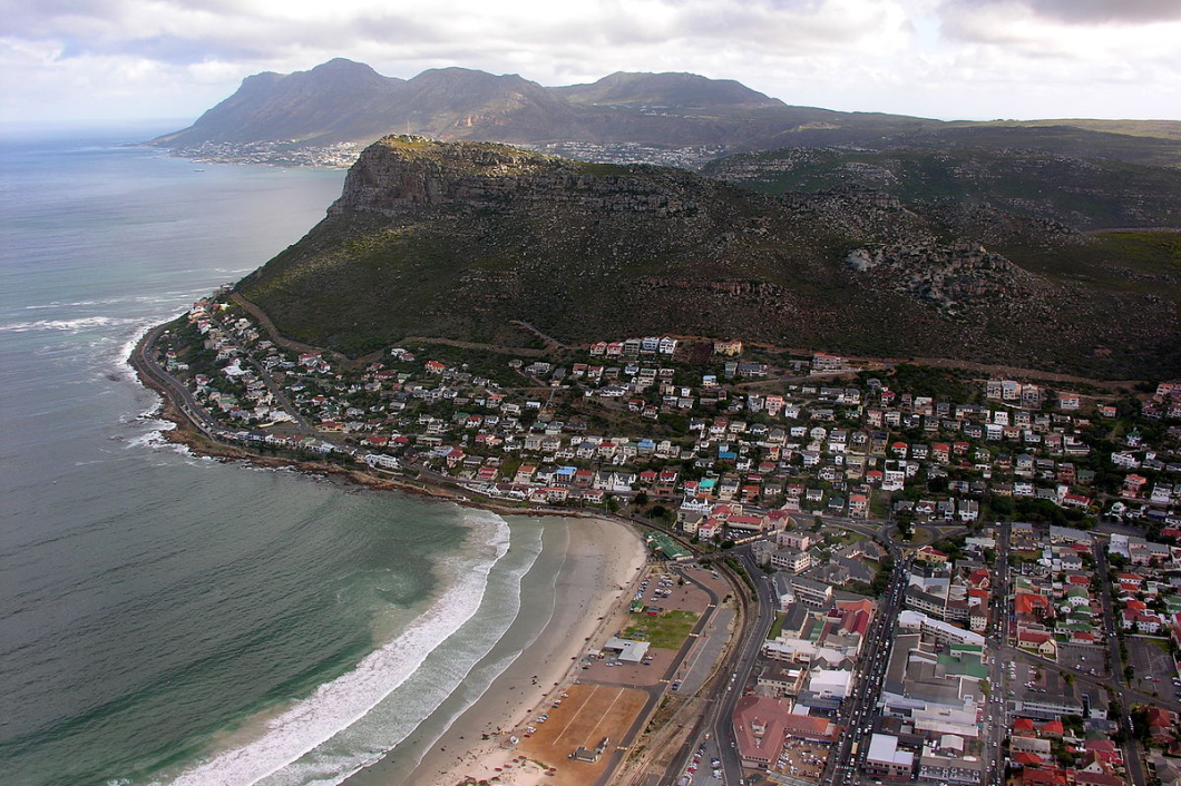 cape town